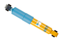 Nissan Pathfinder lll R51 01/2005- Bakre Gasstötdämpare Bilstein B6